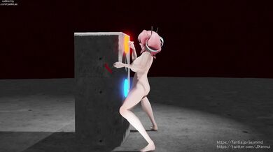 Unbridled Passion - A Busty MILF Takes Control of Her Sexual Desires With A Satisfying Self-Fellatio Session!