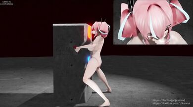 Unbridled Passion - A Busty MILF Takes Control of Her Sexual Desires With A Satisfying Self-Fellatio Session!