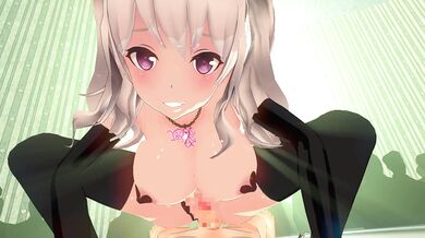 The Mighty Muscle Man: Conquering the Virtual World with His Huge, Hardened Cock