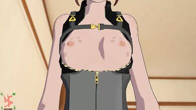 The Futa POV: Ilia Amitola