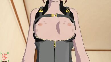 The Futa POV: Ilia Amitola