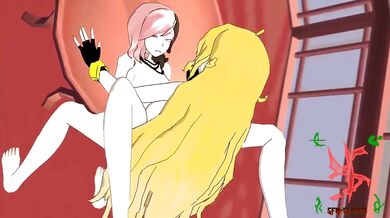 The Long and Yang of Neo-Poly Sex