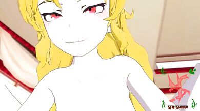 The Long and Yang of Neo-Poly Sex