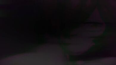 Darkness Falls as the Furry Mannequin Takes Control