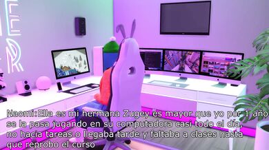 La recompensa del abuelo [español]