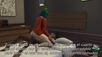 La recompensa del abuelo [español]