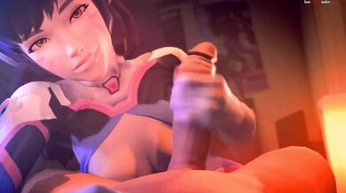 Sticky Lasagna Night - A Hentai PMV & HMV