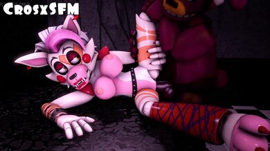 Lube Jobs and Hard Cocks - A Mechanics Hentai Adventure