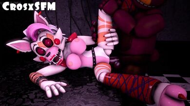 Lube Jobs and Hard Cocks - A Mechanics Hentai Adventure