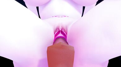 The Sexy Nurse as Florence Nightingale takes on the Fate Universe in this X-rated adventure