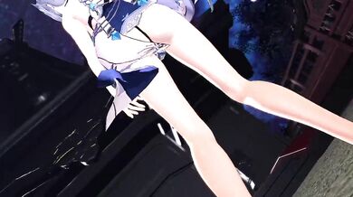 Momoka Kiraras Licking and Fondling Porn Movie: The Taste of Love