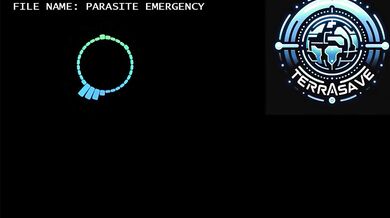 Claire and Leon (REDUX) no Bullets w/ Voices