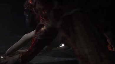 Claire and Leon (REDUX) no Bullets w/ Voices