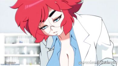 Maxines Dual Submission in High Definition: A Pleasantly Discomforting Hentai Adventure