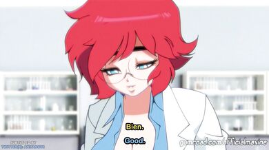 Maxines Dual Submission in High Definition: A Pleasantly Discomforting Hentai Adventure