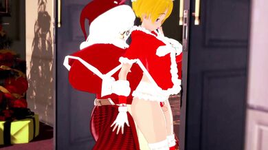 The Naughty List: A Preview of Hentai Delights