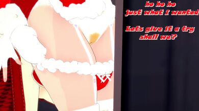 The Naughty List: A Preview of Hentai Delights