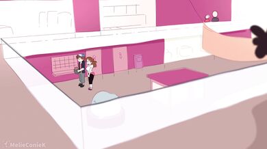 Mom and Daughter Body Swap Hentai Porn! Watch as the two swap bodies, exploring each others sexuality in ways they never imagined possible!