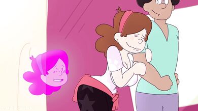 Mom and Daughter Body Swap Hentai Porn! Watch as the two swap bodies, exploring each others sexuality in ways they never imagined possible!