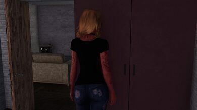 Shelly Takes It All: Episode 5 - The Ultimate Experience