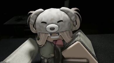 Hentai Porn - One Night Stand with a Roblox Avatar