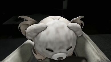 Hentai Porn - One Night Stand with a Roblox Avatar