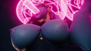 Mom and Son Hentai Bondage Fun with Suspenders, Bouquets and a Sexy Nocturnal Visitor