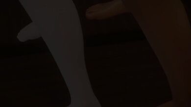 Sanaes Ultimate Lucky Sex Adventure!