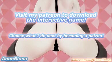 Bayonetta, the Witch - Koikatsu X 4