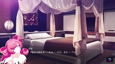 [MGCM] Jiggle Bouncing Hentai Tease