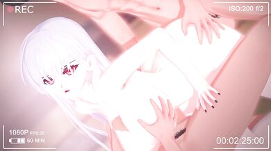 Sexy Kanna Extra Nymphomaniacs