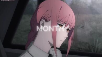 Official Hentai Porn: Makima, Blacked, and the KomiShouko Waifu of the Month