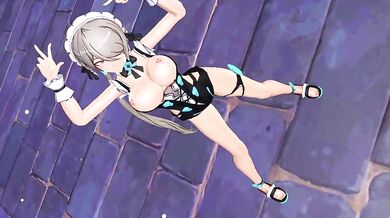 Mommys Little Pervert: Rita Rossweisses Forbidden Desire