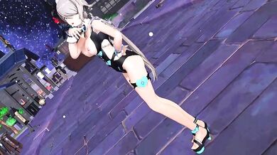 Mommys Little Pervert: Rita Rossweisses Forbidden Desire