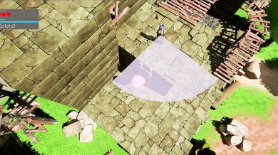 Watch as these two best friends discover a whole new meaning of sexual pleasure with one another in The Holey Wonders!