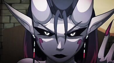 FanDeltaTales - The Cursed Prince: Derpixxx Edit