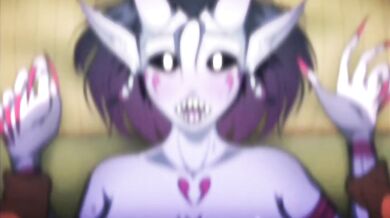 FanDeltaTales - The Cursed Prince: Derpixxx Edit