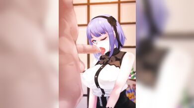 The Fallen Lotus Petal - A Hentai Adventure Story