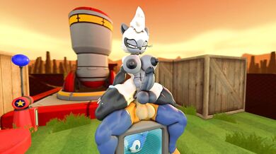 Tangle Rides Sonics Stiff Up