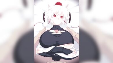 The Hidden Forest and the Sexy Titfuck Adventure