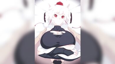 The Hidden Forest and the Sexy Titfuck Adventure