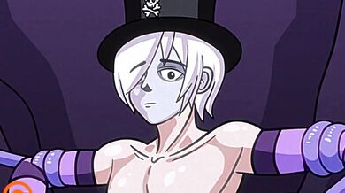 Zigfreak and Flying Fuck: The Upscaled Adventures