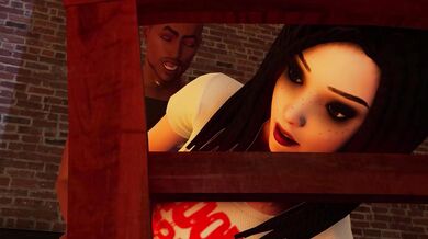 Anal Exploration with a Twist - Down the Rabbit Hole #6