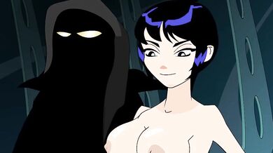 Three-Way Slut Squad: Part Deux