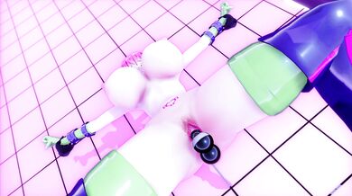 The Fate of Florence Nightingale: A Dance-O-Rama of Sexual Encounters in Ultra High Definition