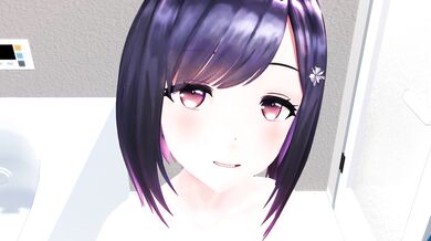 Rin and Yuzukis BDSM playtime with Yuumi