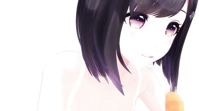 Rins and Yuzukis 2nd AV The neat big-breasted Vtuber wants to do naughty things with her friends!