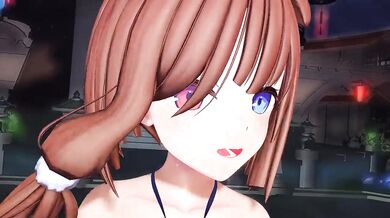 BaywatchBabes: Caught in the Waves