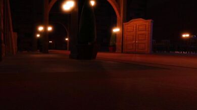 The Sexy Adventures of a Dis-Figured Bimbo (2019)