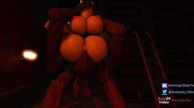 The Sexy Adventures of a Dis-Figured Bimbo (2019)